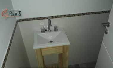 Excelente dúplex 4 ambientes  EN ALQUILER, Marañón  1100, Ituzaingó