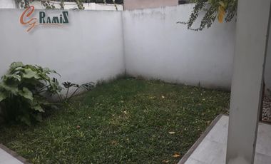 Excelente dúplex 4 ambientes  EN ALQUILER, Marañón  1100, Ituzaingó