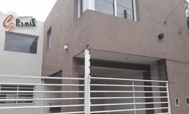 Excelente dúplex 4 ambientes  EN ALQUILER, Marañón  1100, Ituzaingó