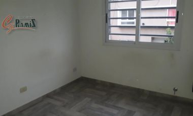 Excelente dúplex 4 ambientes  EN ALQUILER, Marañón  1100, Ituzaingó