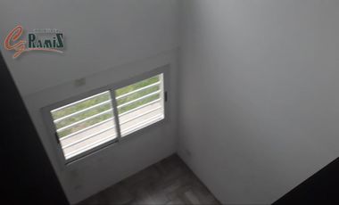 Excelente dúplex 4 ambientes  EN ALQUILER, Marañón  1100, Ituzaingó