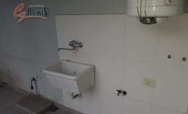 Excelente dúplex 4 ambientes  EN ALQUILER, Marañón  1100, Ituzaingó
