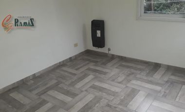 Excelente dúplex 4 ambientes  EN ALQUILER, Marañón  1100, Ituzaingó