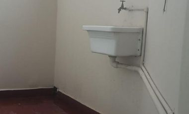 Dpto 1 dormitorio - San juan 27