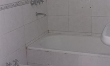 Dpto 1 dormitorio - San juan 27