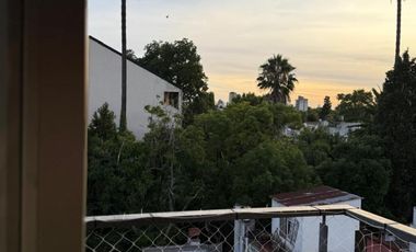 Alquiler monoambiente en Banfield