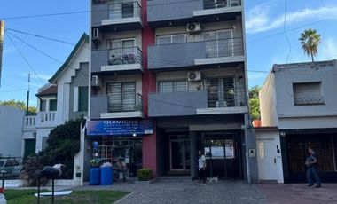 Alquiler monoambiente en Banfield