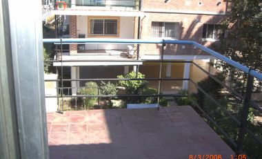 DEPARTAMENTO TIPO LOFT ,2 X ESCALERA, 2 AMB CON COCHERA , SIN EXPENSAS ,COMPLEJO CON PISICNA Y PARRILLA TODO INCLUIDO