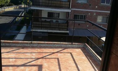 DEPARTAMENTO TIPO LOFT ,2 X ESCALERA, 2 AMB CON COCHERA , SIN EXPENSAS ,COMPLEJO CON PISICNA Y PARRILLA TODO INCLUIDO
