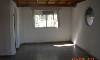 DEPARTAMENTO TIPO LOFT ,2 X ESCALERA, 2 AMB CON COCHERA , SIN EXPENSAS ,COMPLEJO CON PISICNA Y PARRILLA TODO INCLUIDO