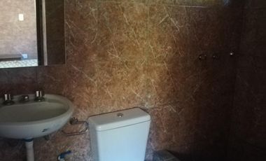 DEPARTAMENTO TIPO LOFT ,2 X ESCALERA, 2 AMB CON COCHERA , SIN EXPENSAS ,COMPLEJO CON PISICNA Y PARRILLA TODO INCLUIDO