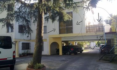 DEPARTAMENTO TIPO LOFT ,2 X ESCALERA, 2 AMB CON COCHERA , SIN EXPENSAS ,COMPLEJO CON PISICNA Y PARRILLA TODO INCLUIDO