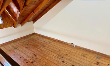 HERMOSO DUPLEX - 2 Y 1/2 AMBIENTES. SAN JUSTO