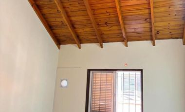 HERMOSO DUPLEX - 2 Y 1/2 AMBIENTES. SAN JUSTO