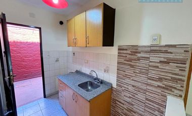 HERMOSO DUPLEX - 2 Y 1/2 AMBIENTES. SAN JUSTO