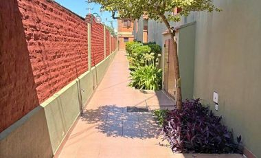HERMOSO DUPLEX - 2 Y 1/2 AMBIENTES. SAN JUSTO