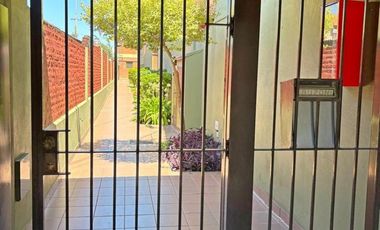 HERMOSO DUPLEX - 2 Y 1/2 AMBIENTES. SAN JUSTO
