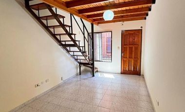 HERMOSO DUPLEX - 2 Y 1/2 AMBIENTES. SAN JUSTO