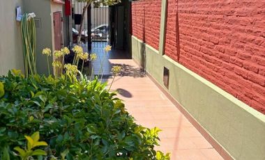 HERMOSO DUPLEX - 2 Y 1/2 AMBIENTES. SAN JUSTO