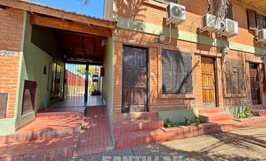HERMOSO DUPLEX - 2 Y 1/2 AMBIENTES. SAN JUSTO
