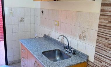 HERMOSO DUPLEX - 2 Y 1/2 AMBIENTES. SAN JUSTO