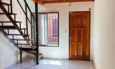 HERMOSO DUPLEX - 2 Y 1/2 AMBIENTES. SAN JUSTO