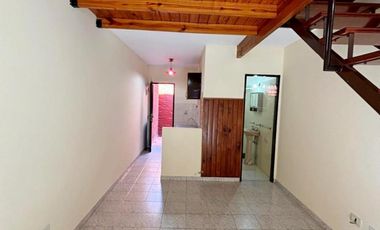 HERMOSO DUPLEX - 2 Y 1/2 AMBIENTES. SAN JUSTO