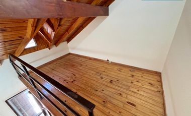 HERMOSO DUPLEX - 2 Y 1/2 AMBIENTES. SAN JUSTO