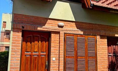 HERMOSO DUPLEX - 2 Y 1/2 AMBIENTES. SAN JUSTO
