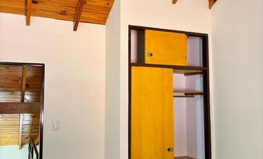 HERMOSO DUPLEX - 2 Y 1/2 AMBIENTES. SAN JUSTO