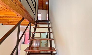 HERMOSO DUPLEX - 2 Y 1/2 AMBIENTES. SAN JUSTO