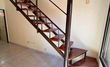 HERMOSO DUPLEX - 2 Y 1/2 AMBIENTES. SAN JUSTO