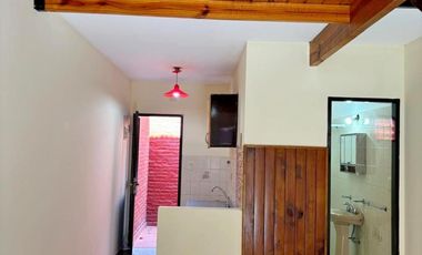 HERMOSO DUPLEX - 2 Y 1/2 AMBIENTES. SAN JUSTO