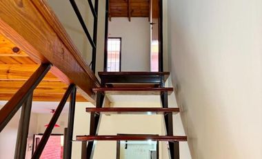 HERMOSO DUPLEX - 2 Y 1/2 AMBIENTES. SAN JUSTO