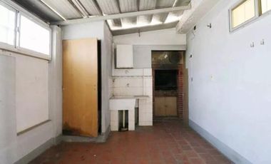 Venta Ph De 2 Ambientes Amplios C/ Terraza, Apto Credito, Mataderos, Caba