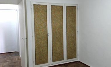 DOS AMBIENTES CENTRICO