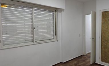 DOS AMBIENTES CENTRICO