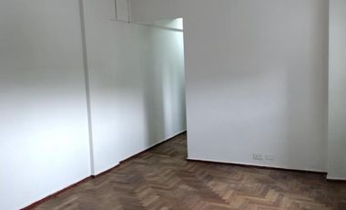 DOS AMBIENTES CENTRICO