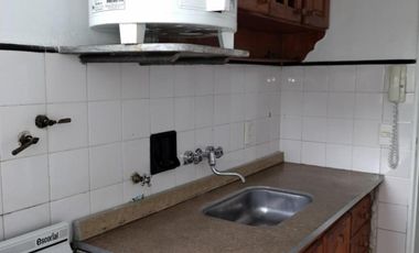 DOS AMBIENTES CENTRICO