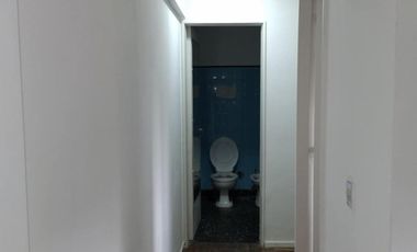 DOS AMBIENTES CENTRICO