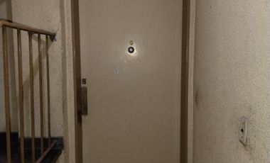 DOS AMBIENTES CENTRICO