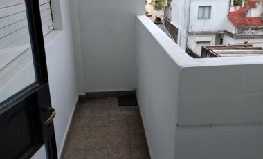 DOS AMBIENTES CENTRICO