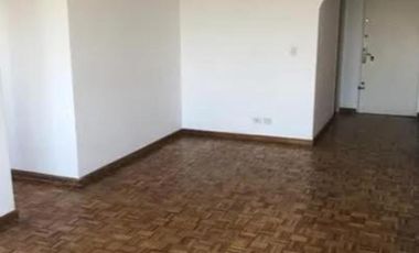 3 Ambientes Con Vista Al Río. Apto Crédito. Bajas Expensas