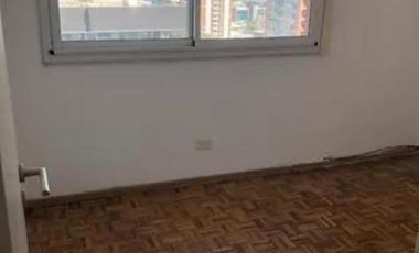 3 Ambientes Con Vista Al Río. Apto Crédito. Bajas Expensas