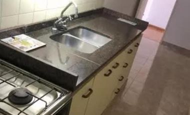 3 Ambientes Con Vista Al Río. Apto Crédito. Bajas Expensas
