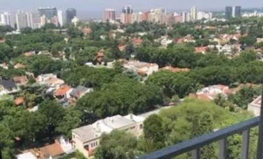 3 Ambientes Con Vista Al Río. Apto Crédito. Bajas Expensas