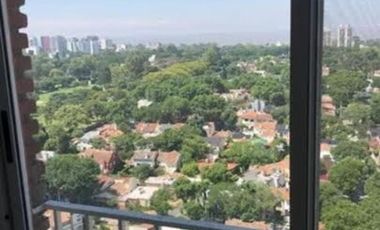 3 Ambientes Con Vista Al Río. Apto Crédito. Bajas Expensas