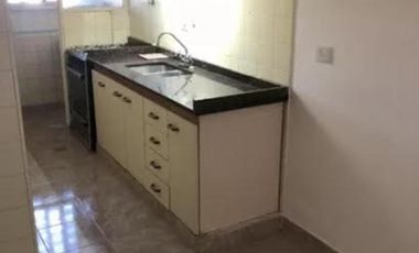 3 Ambientes Con Vista Al Río. Apto Crédito. Bajas Expensas