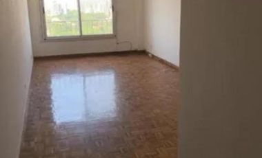 3 Ambientes Con Vista Al Río. Apto Crédito. Bajas Expensas