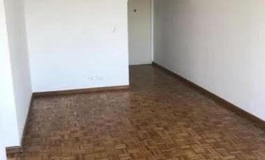 3 Ambientes Con Vista Al Río. Apto Crédito. Bajas Expensas